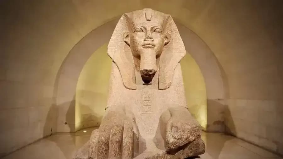 Co zobaczyć w Luwrze: najważniejsze atrakcje, które musisz znać Co zobaczyć w Luwrze: najważniejsze atrakcje, które musisz znać