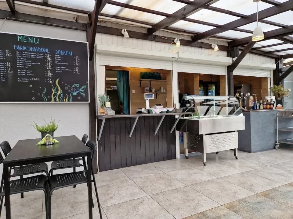 Pobierowo gdzie zjeść - najlepsze miejsca na pyszne jedzenie
