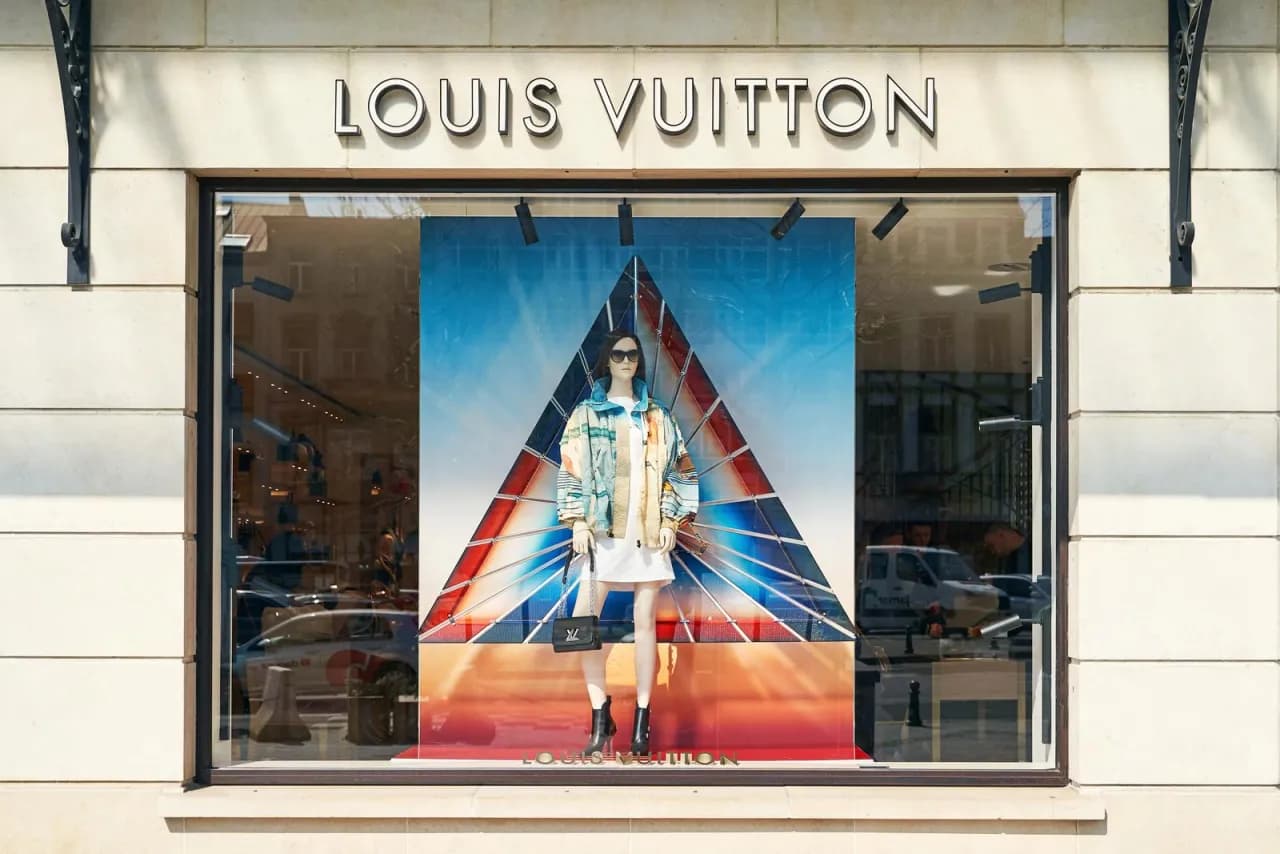 Gdzie kupić oryginalne Louis Vuitton w Polsce – sprawdź lokalizacje