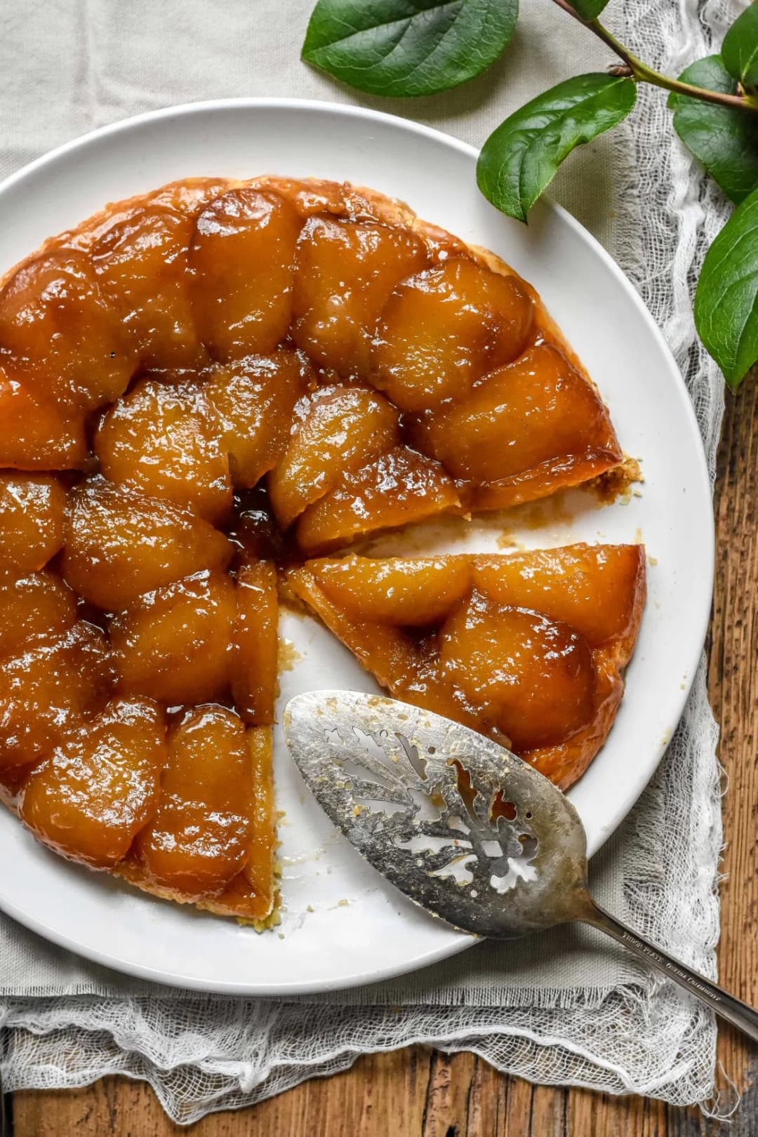 Tarte Tatin: Jak uniknąć najczęstszych błędów w przygotowaniu?