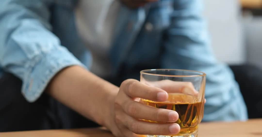 Ile promili ma wódka? Poznaj wpływ na twój organizm i zdrowie