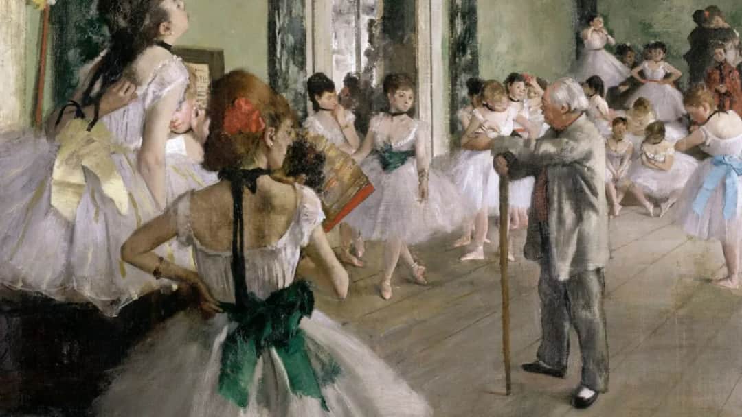 Edgar Degas: Biografia, styl artystyczny i wpływ na impresjonizm