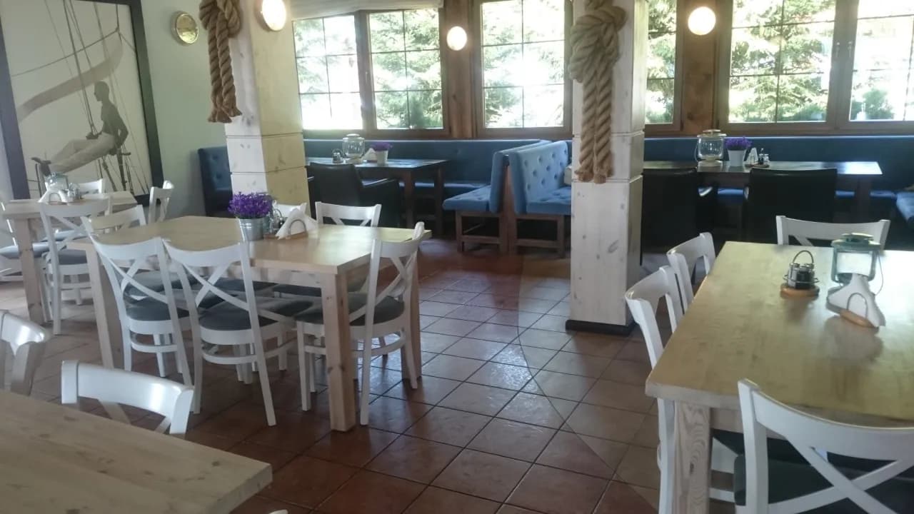 Ruciane Nida – gdzie zjeść, by nie żałować wyboru? Sprawdź najlepsze miejsca Ruciane Nida – gdzie zjeść, by nie żałować wyboru? Sprawdź najlepsze miejsca