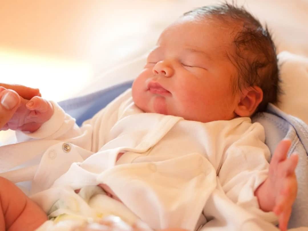 W co ubrać dziecko na wyjście ze szpitala, aby zapewnić komfort?