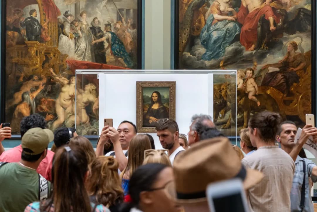Ile kosztuje wstęp do Luwru? Sprawdź ceny i darmowe bilety