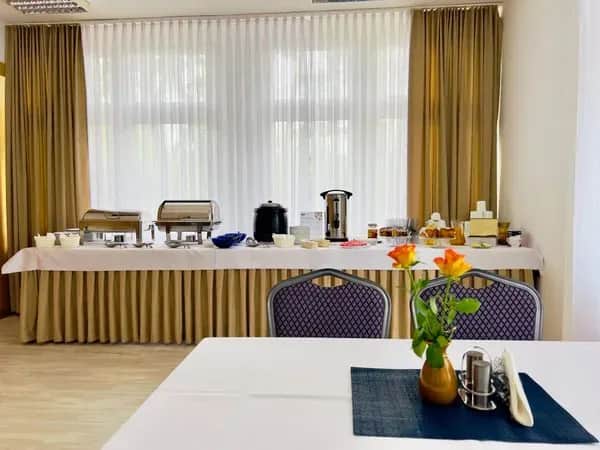 Ołomuniec gdzie zjeść: najlepsze restauracje i lokalne smaki