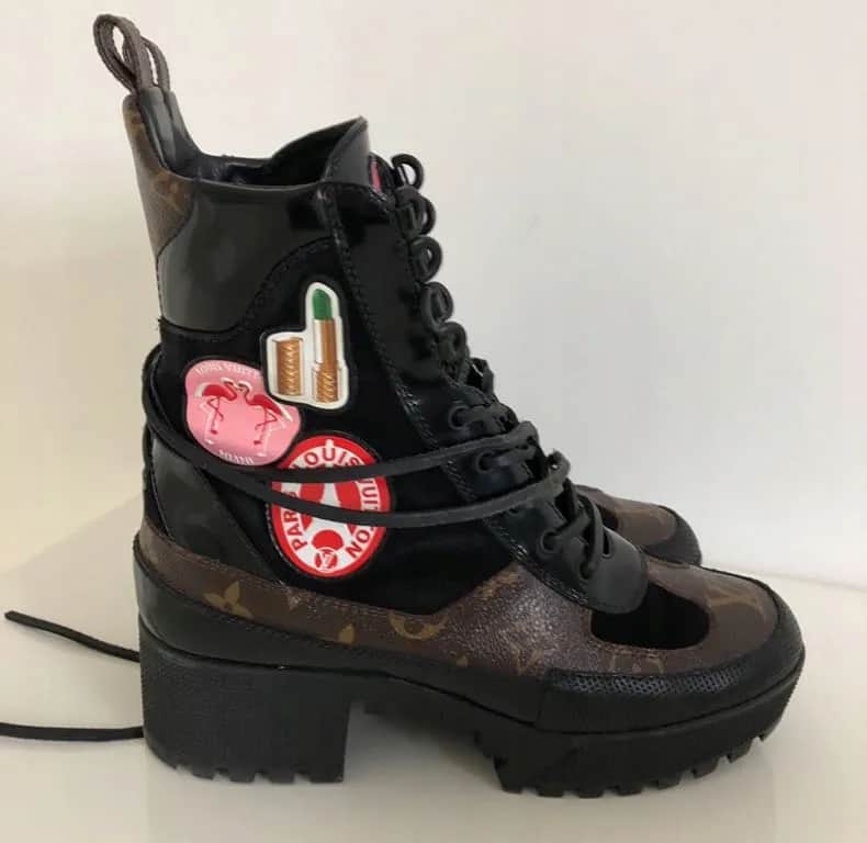 Trapery jak Louis Vuitton – modne alternatywy, które zachwycą stylem