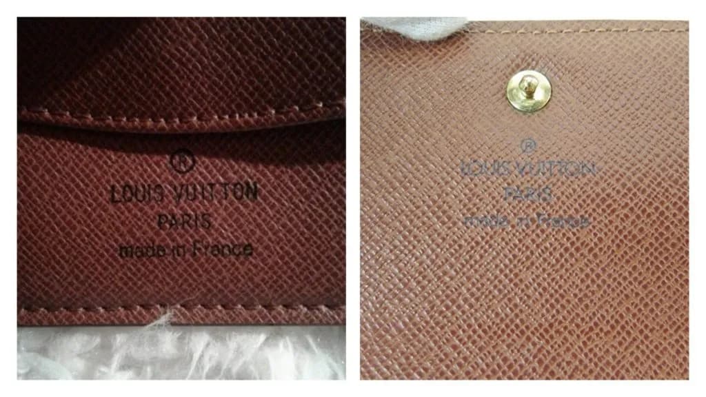Jak rozpoznać oryginał portfela Louis Vuitton i uniknąć oszustwa