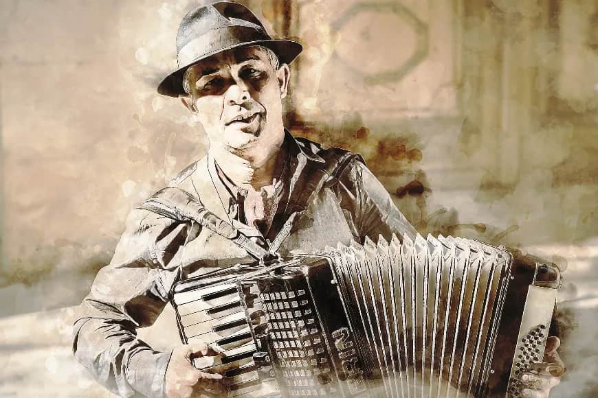 Francuska muzyka: odkryj jej historię, artystów i najnowsze hity