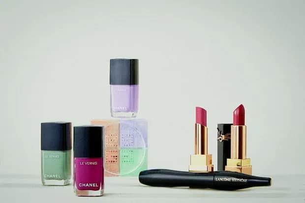 Znane francuskie marki kosmetyków, które zmienią Twoją pielęgnację