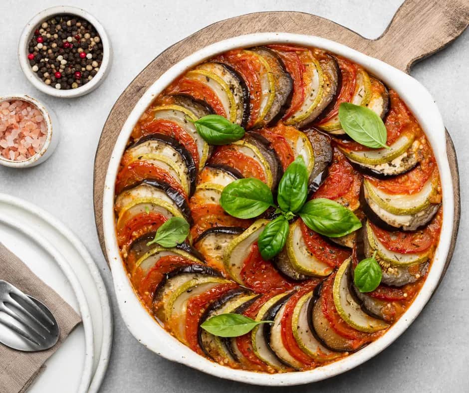 Ratatouille: Przepis na pyszne danie i tajemnice animowanego filmu