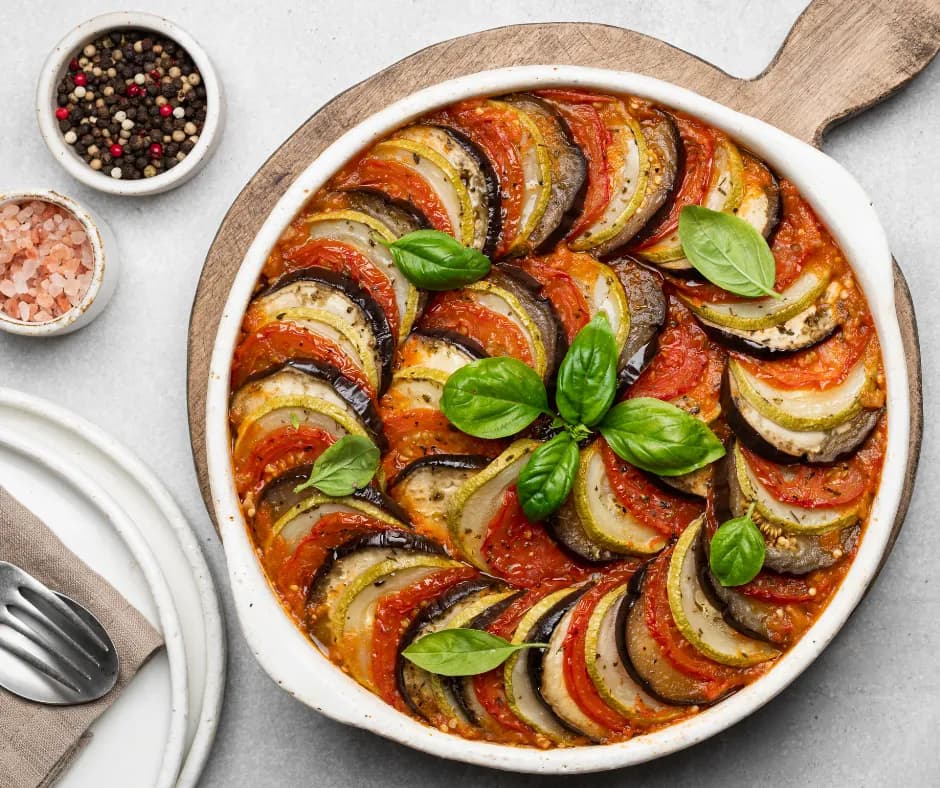 Ratatouille: Przepis na pyszne danie i tajemnice animowanego filmu