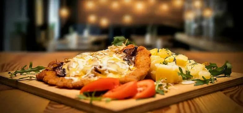 Co zjeść w Łodzi? Odkryj najlepsze smaki i restauracje w mieście