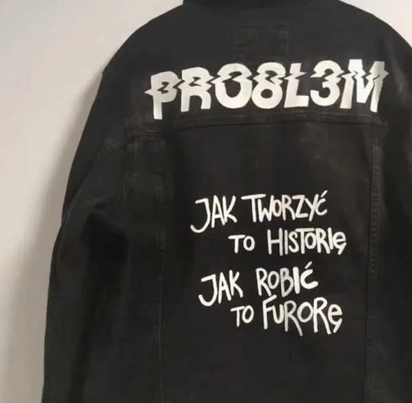 Ile kosztuje custom kurtki? Ceny, które mogą Cię zaskoczyć