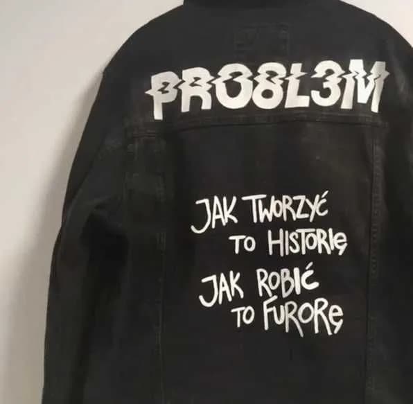 Ile kosztuje custom kurtki? Ceny, które mogą Cię zaskoczyć