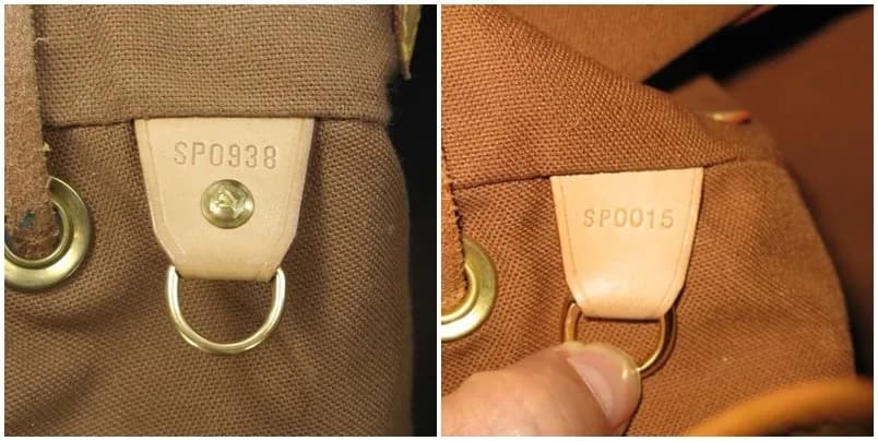 Jak rozpoznać oryginalny plecak Louis Vuitton i uniknąć podróbek