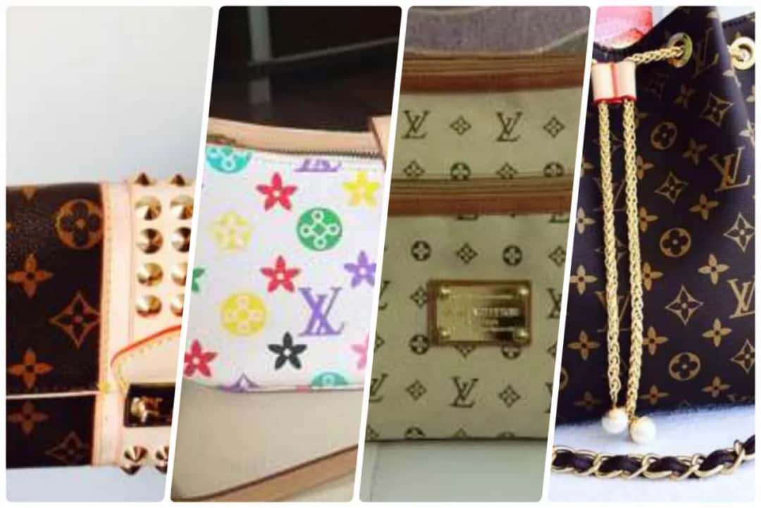 Jak poznać oryginał torebki Louis Vuitton i uniknąć podróbek