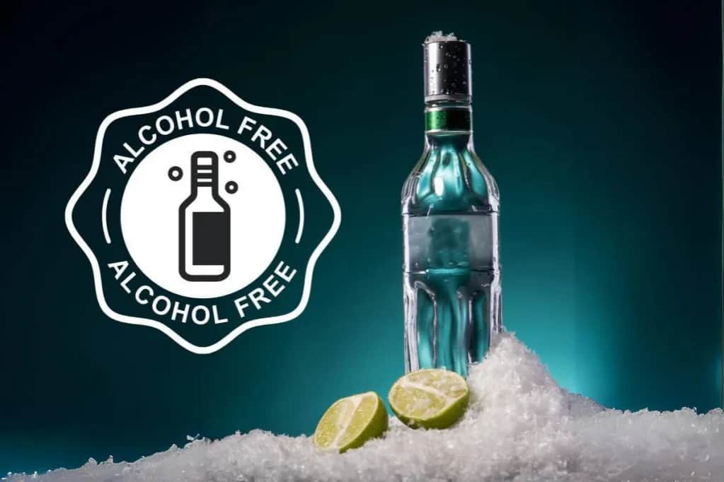 Gdzie kupić wódka bezalkoholowa? Sprawdź najlepsze miejsca i ceny