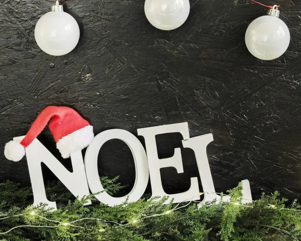 Wesołych Świąt po francusku – jak powiedzieć Joyeux Noël i więcej