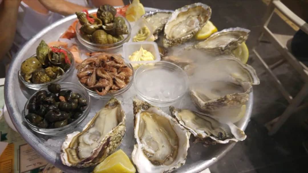 Nicea co zjeść: odkryj najlepsze tradycyjne potrawy Lazurowego Wybrzeża