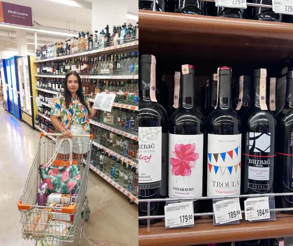 Ile kosztuje pół litra wódki? Ceny, które Cię zaskoczą