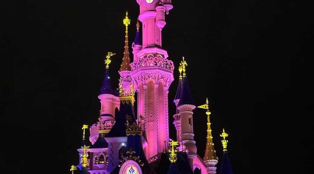 Gdzie kupić bilety do Disneylandu w Paryżu, aby uniknąć kolejek?