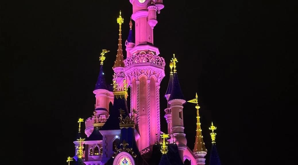 Gdzie kupić bilety do Disneylandu w Paryżu, aby uniknąć kolejek?