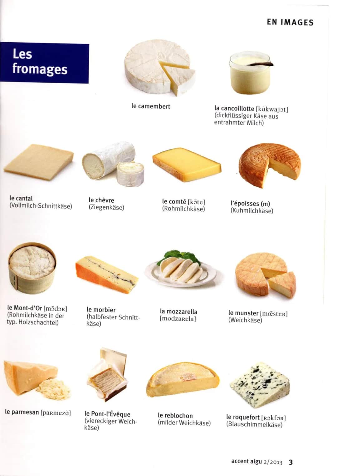 Najpopularniejsze sery francuskie – poznaj ich wyjątkowe smaki i parowania