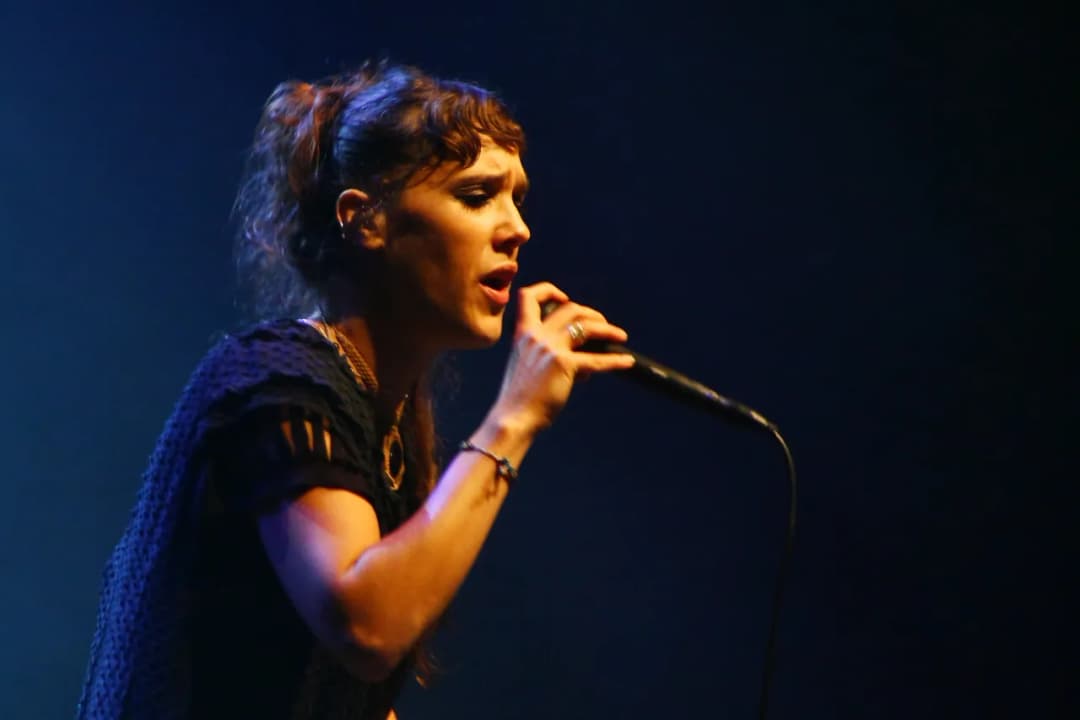 Zaz - Fascynująca historia francuskiej piosenkarki i jej muzyki