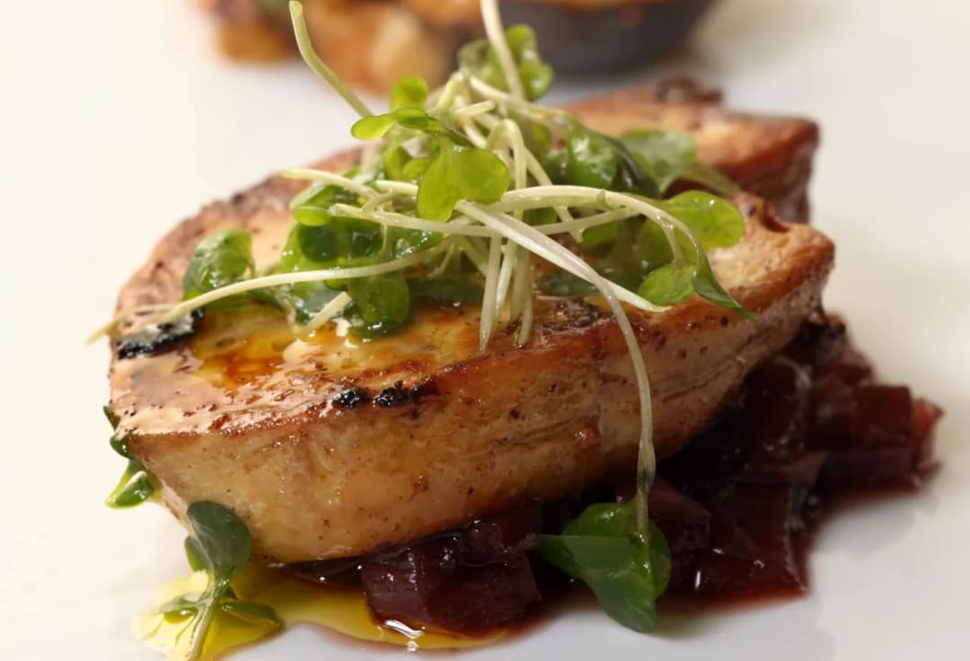 Foie gras: kontrowersje, smak i etyka w kuchni francuskiej