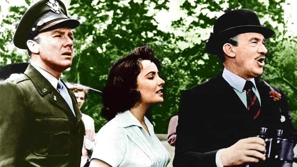 Kiedy ostatni raz widziałem Paryż – tajemnice i znaczenie filmu