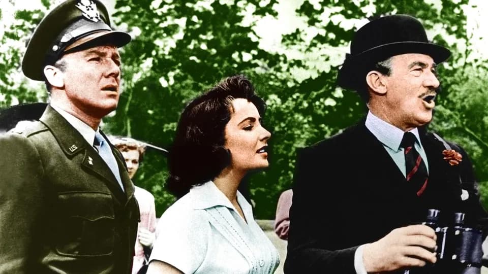 Kiedy ostatni raz widziałem Paryż – tajemnice i znaczenie filmu