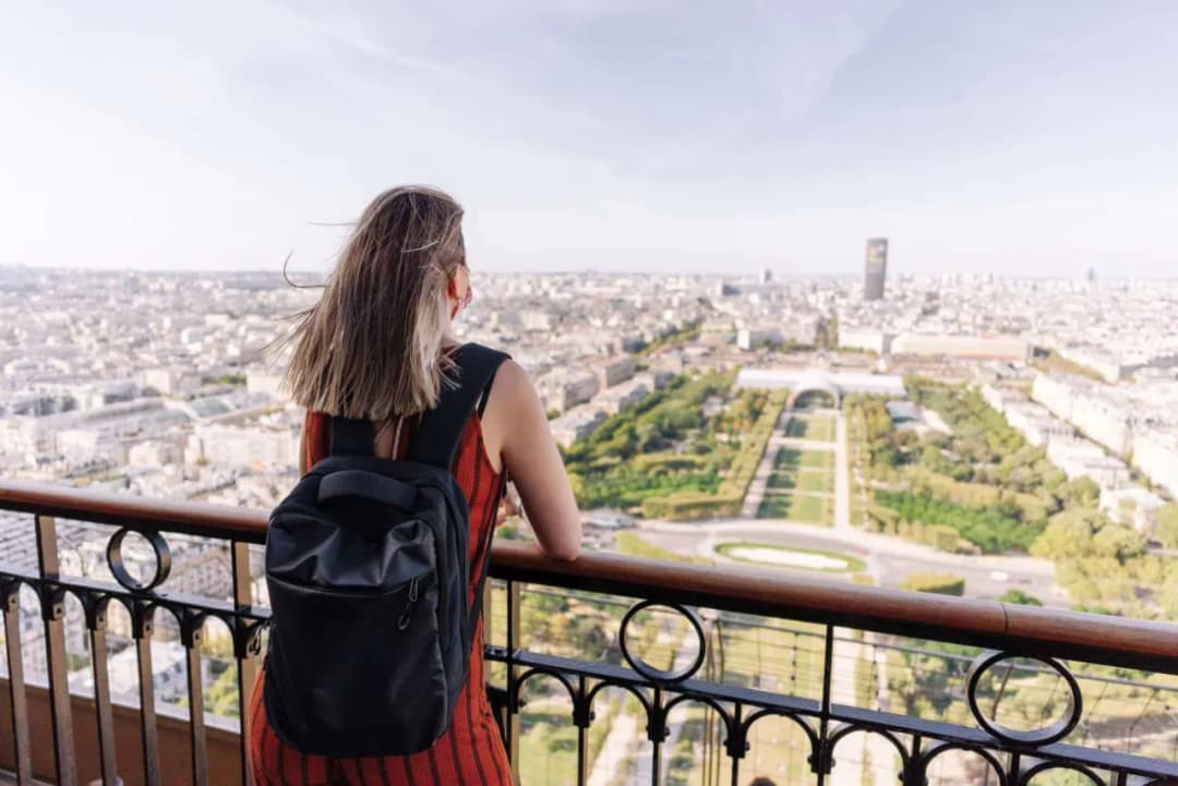 Jak się dostać do Paryża z Beauvais? Sprawdź najlepsze opcje podróży