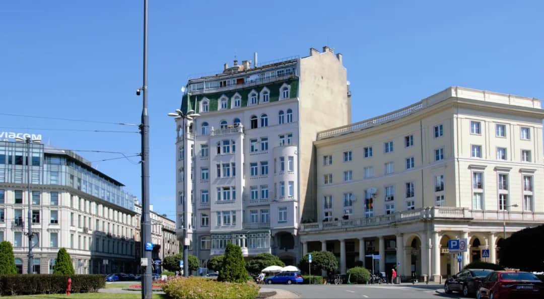 Paryż Północy – co to znaczy i jak Warszawa zyskała tę nazwę